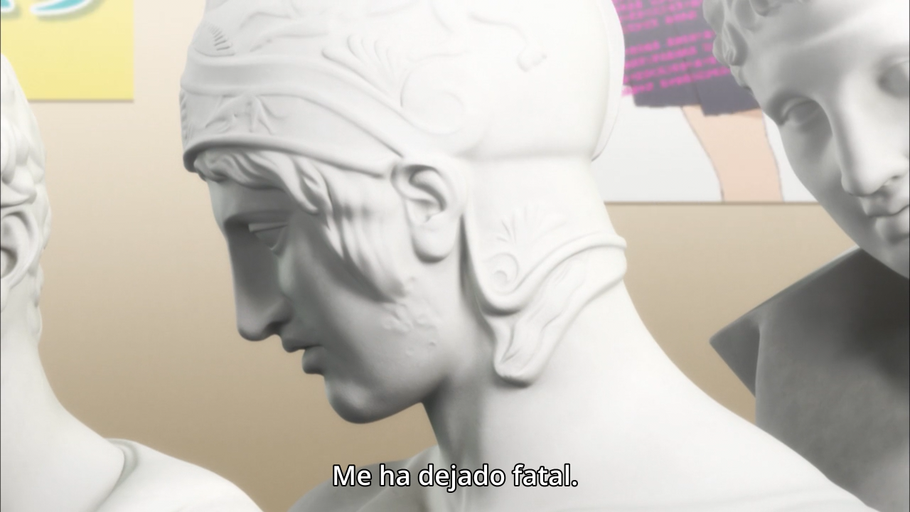 Sekkou Boys (PuyaSubs!!)